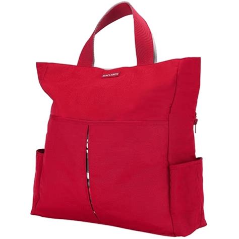 maclaren bags